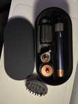 Dyson airwrap complete long