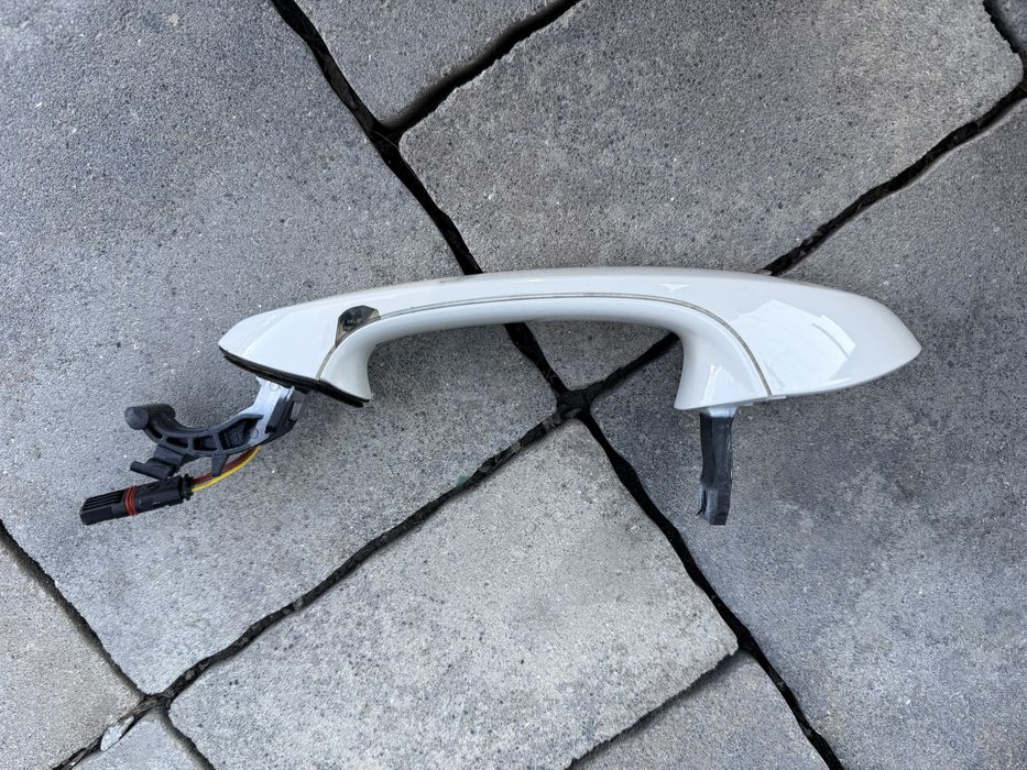 Bmw G32 части 630GT оборудване от врати 2020г пр+зад леви врати