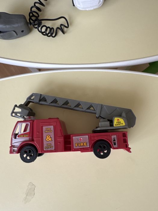 Детска SOS- станция