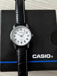 Ceas CASIO piele