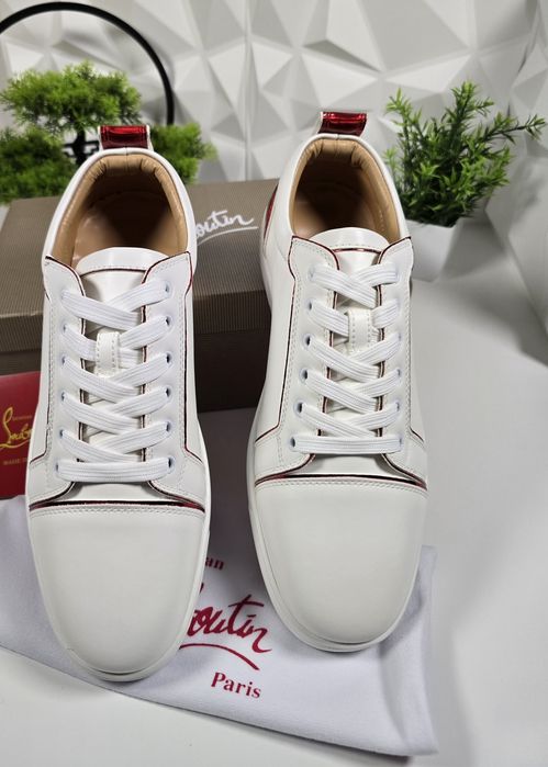 Мъжки обувки Christian Louboutin