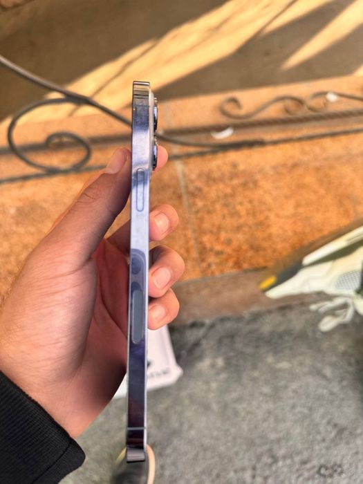 Iphone 13 pro max 485$