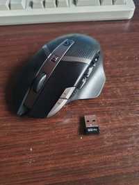 Mouse Logitech G602 Wireless