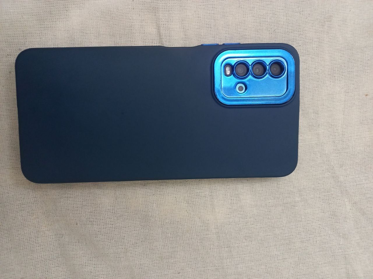 Redmi 9t satiladi