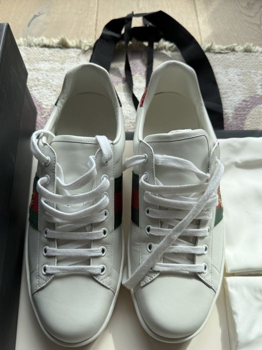 Gucci Ace Trainer Bee