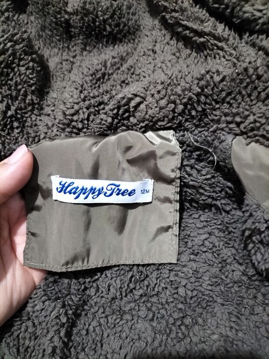 geacă copii 12 luni