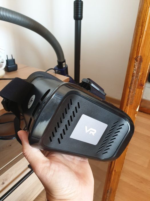 Ochelari VR pentru mobil