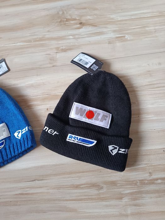 Оригинална зимна шапка Ziener x BSV