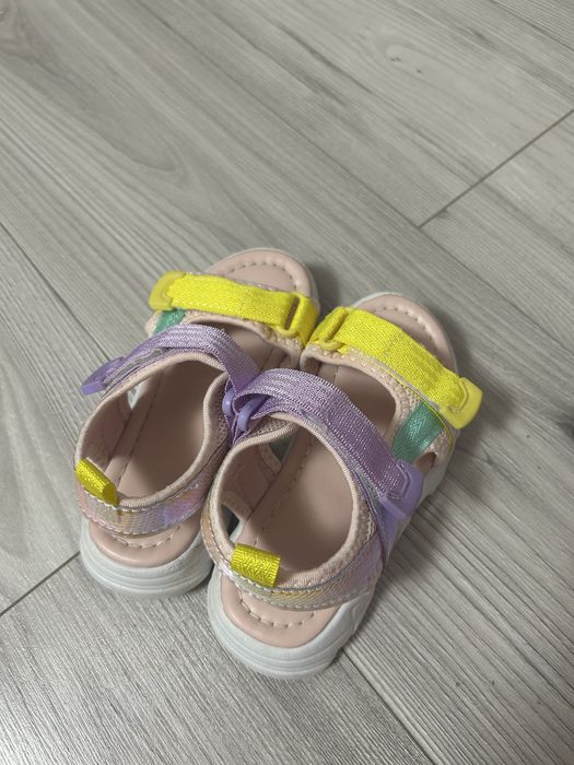 Sandale copii, marimea 28