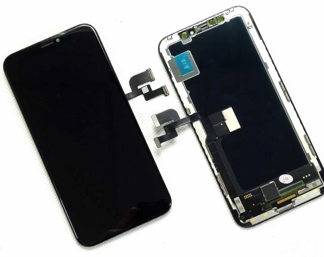 Display Iphone X Xs Xs Max Xr 11 11 Pro Max OLED Garantie montajPElo