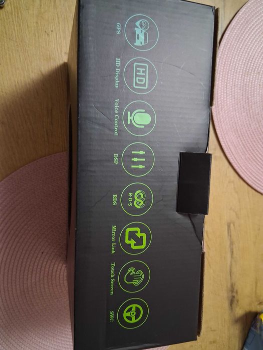 Vand tableta Android