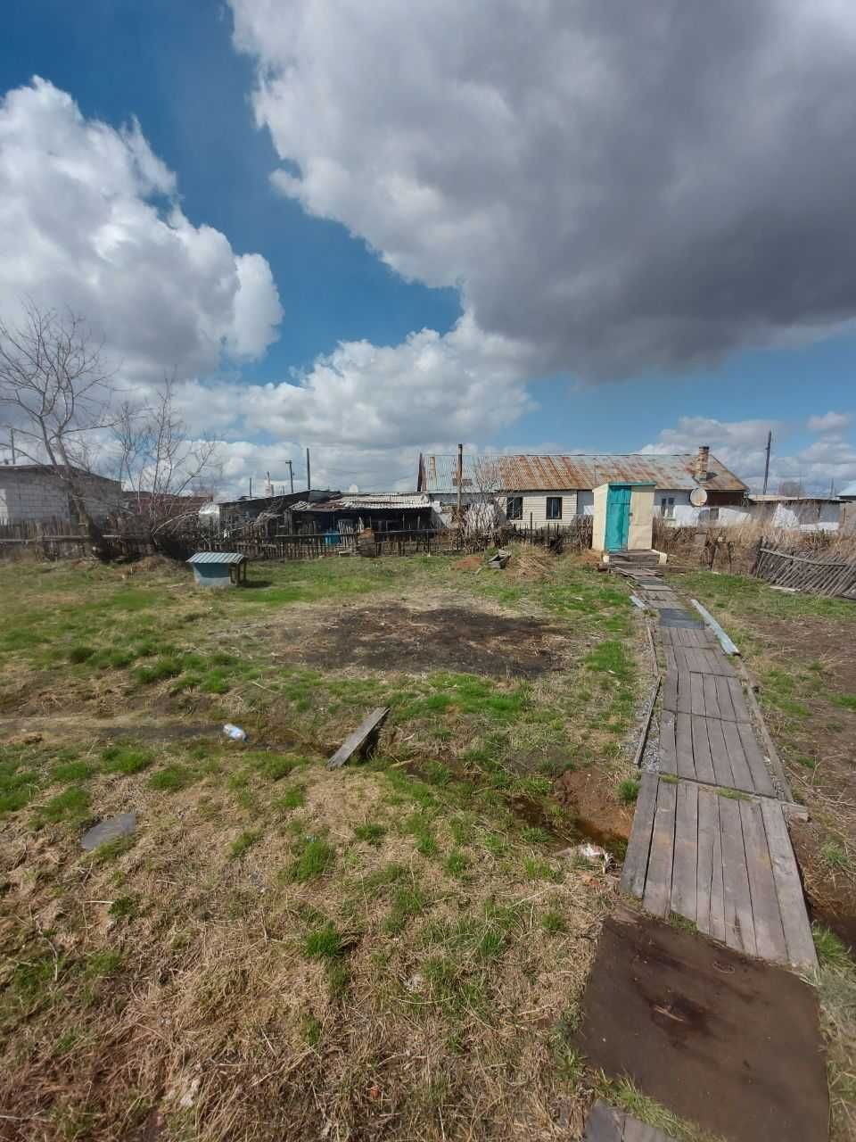 `ПРОДАМ 3 комнатный дом в Сортировке, рядом школа, остановка