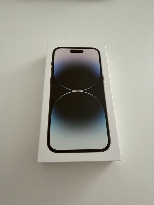Iphone 14 Pro 512GB
