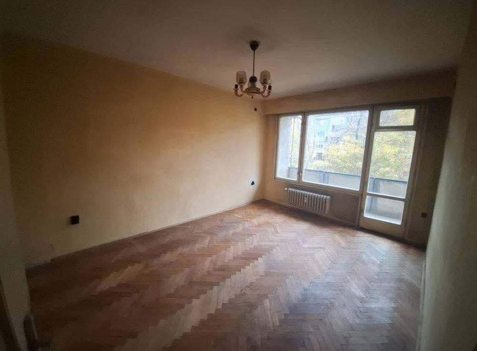 Продава се Двустаен апартамент в София, Хаджи Димитър - 67 кв.м за 1941 €/кв.м - Снимка #1