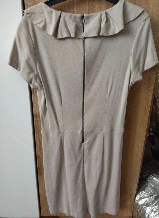 Дамска рокля Mango (размер S)