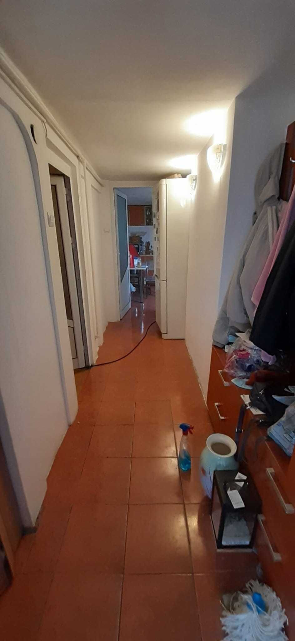 Apartament 3 camere Ultracentral, Zona Unirii.