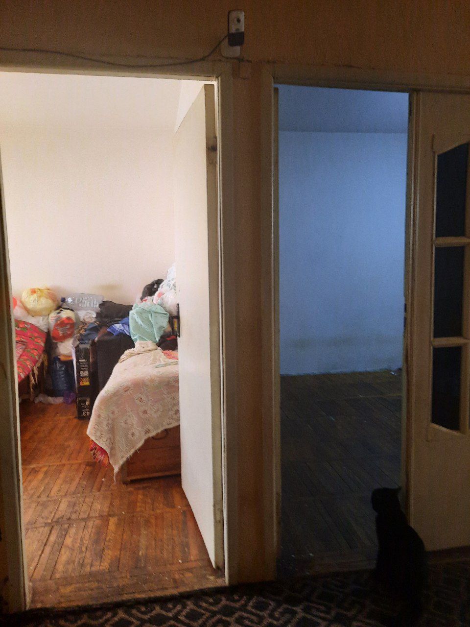 Yashnobod. 2/4/5. 60m². 77-seriya.Bez remont. Srochniy sotaman.Z