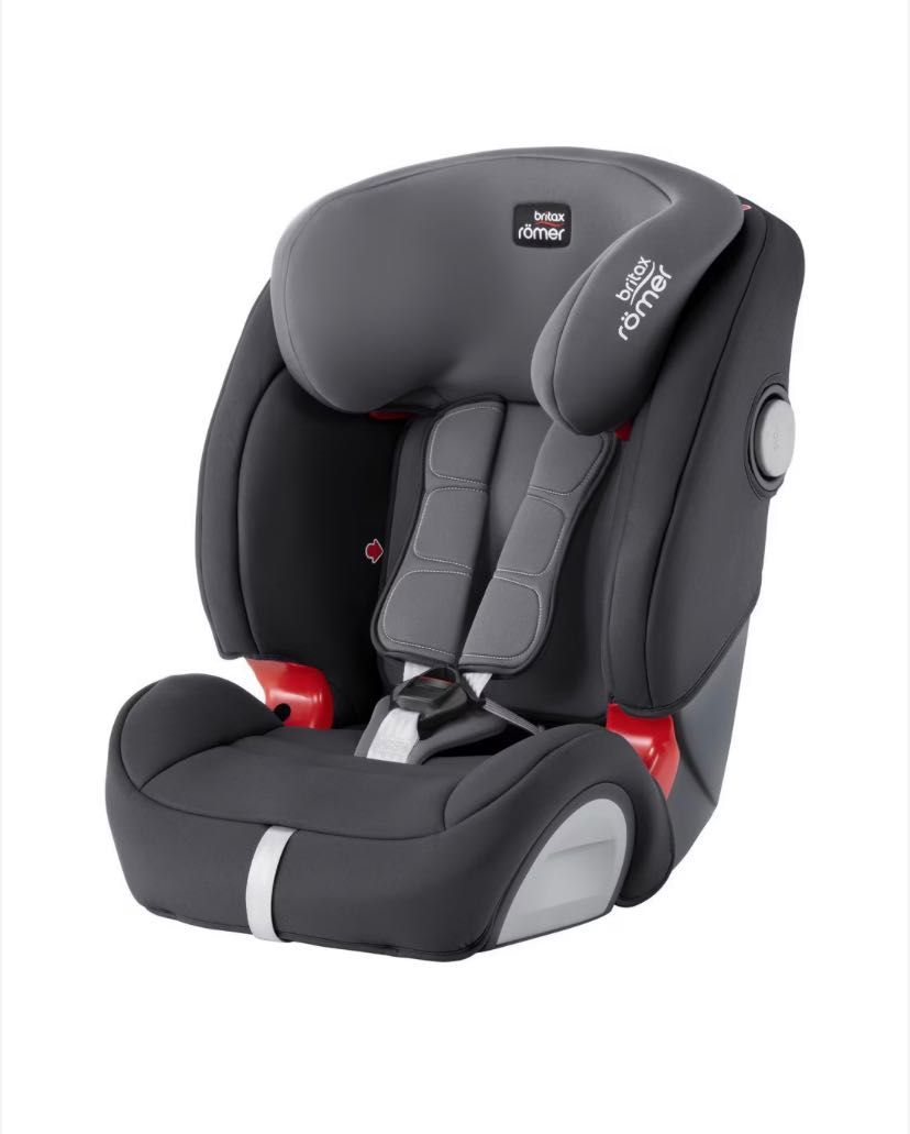 Britax Romer Evolva 1-2-3 SL SICT стол за кола (9-36 кг)