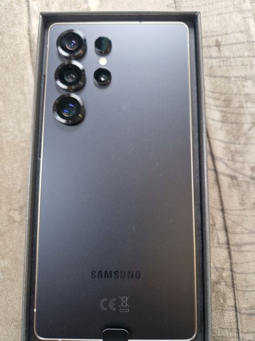 Samsung galaxy s25 ultra