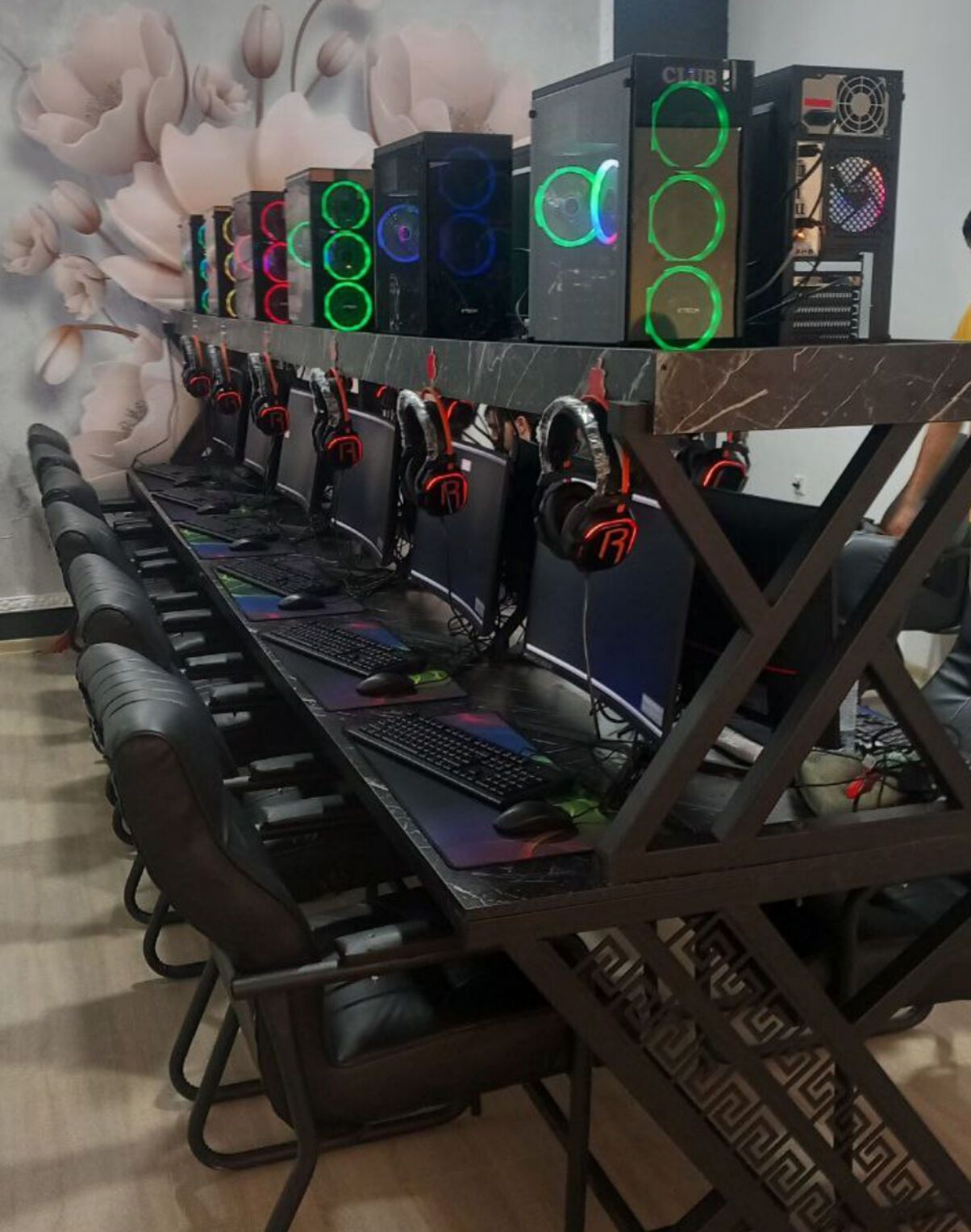 Kompyuter Game Club