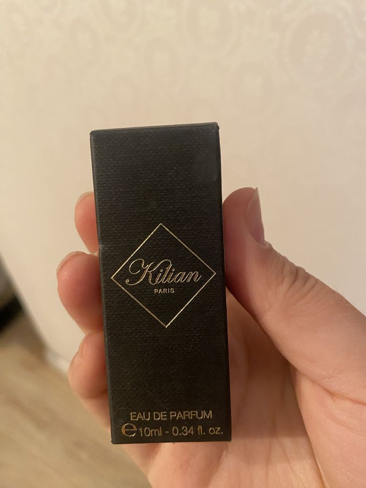 killian миниатюра 10 мл парфюм