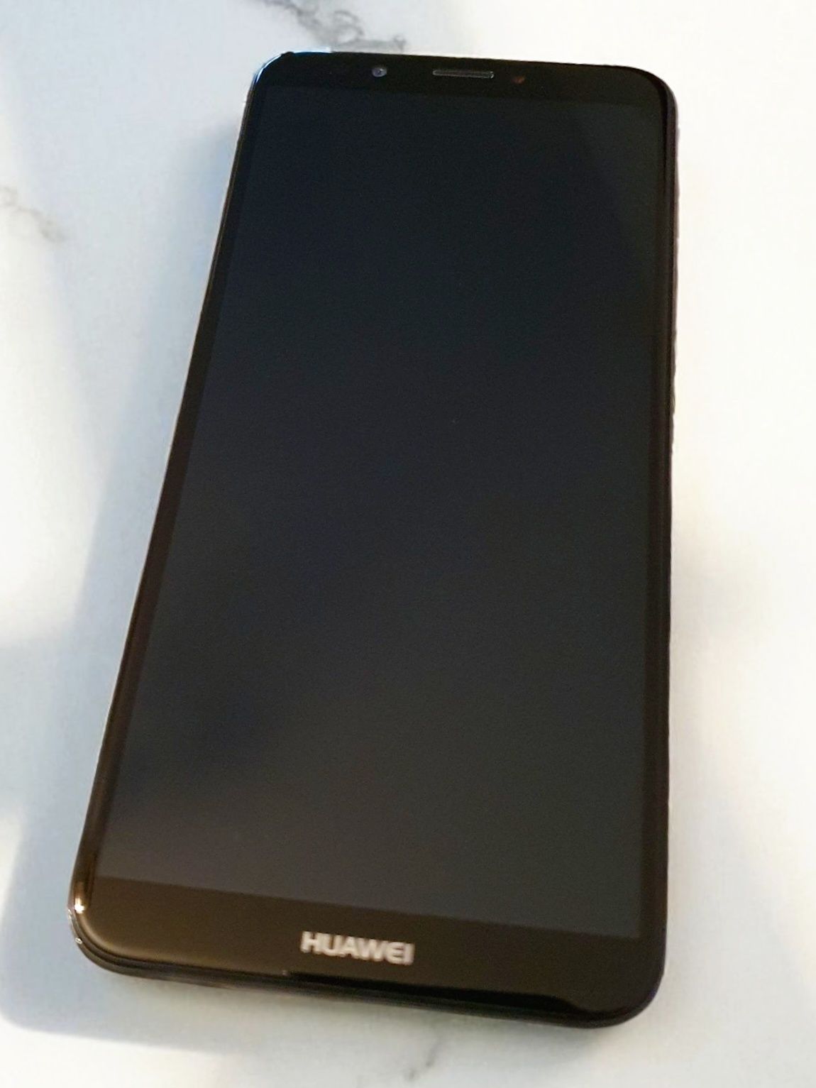 Huawei Y7 Prime - 5.99 INCH - 32 GB - DUAL SIM !