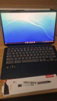 Lenovo Chromebook Duet 5 13'