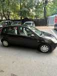 Vand Ford Fiesta 2002 pentru programul rabla