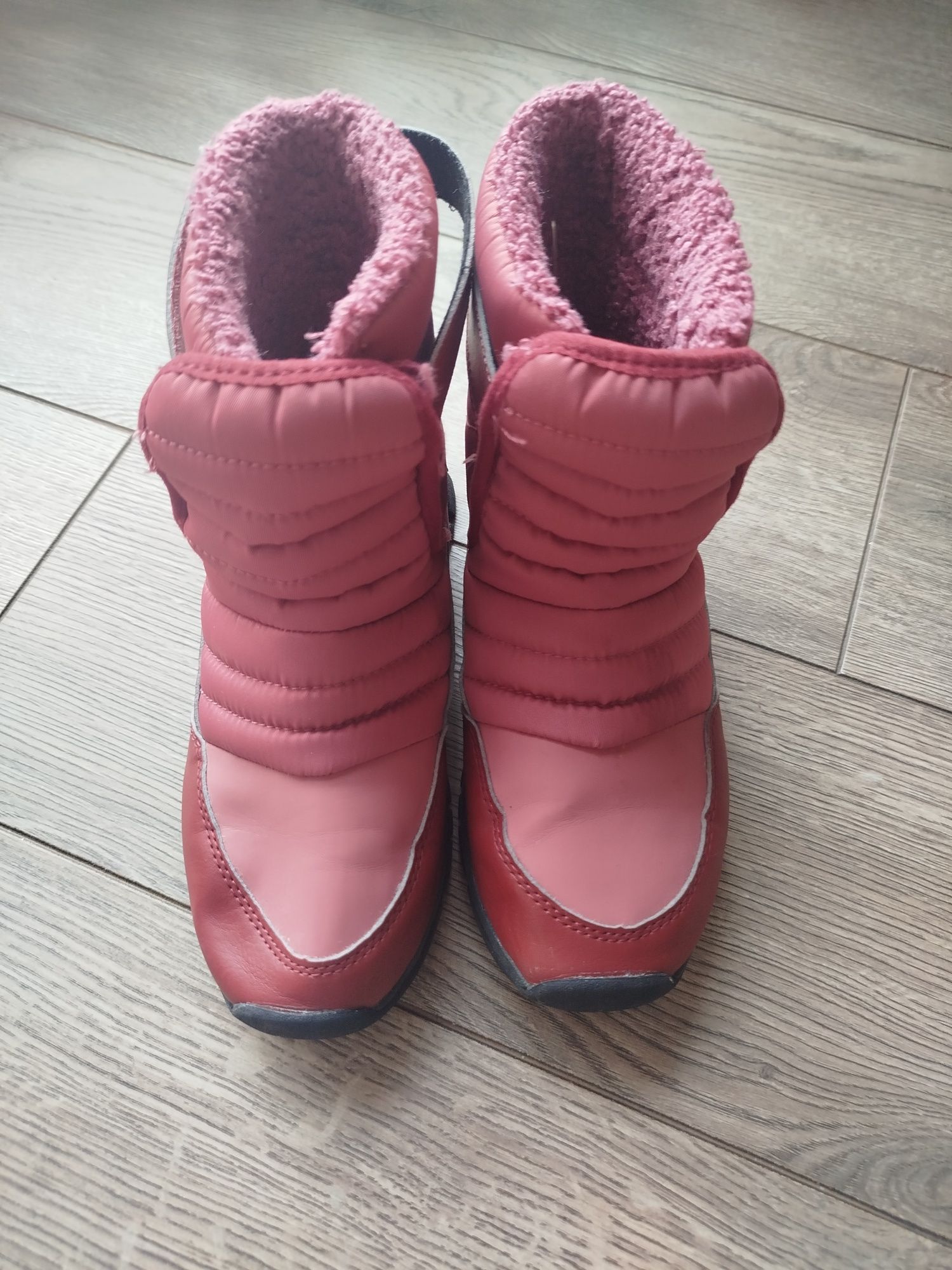 Дерски боти Puma, размер 32