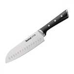 Азиатски нож Santoku Tefal Ingenio Ice Force 18 сm / Промоция -20% !