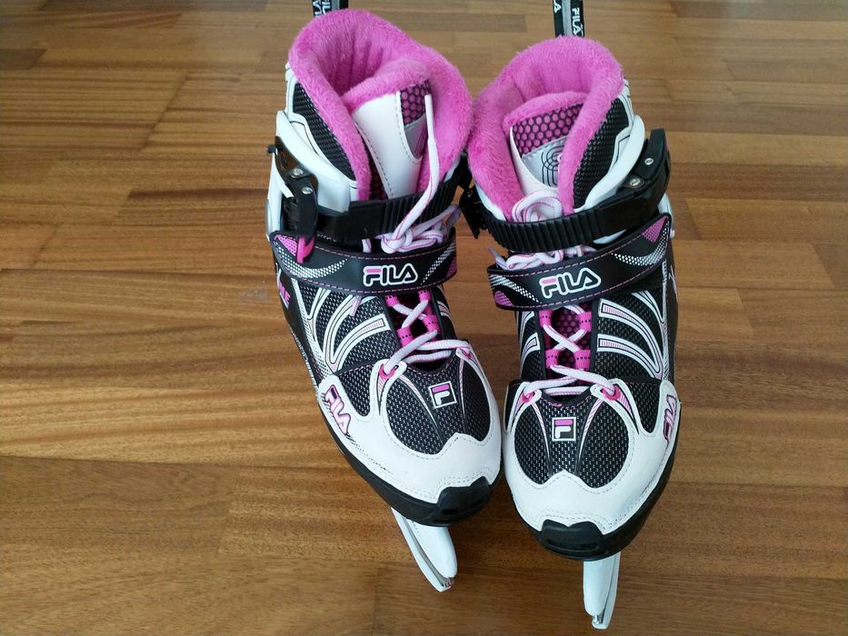 Patine fete: Fila X-ONE ICE G