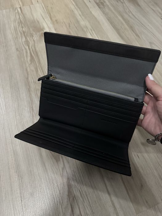 Портмоне Kapten & Son