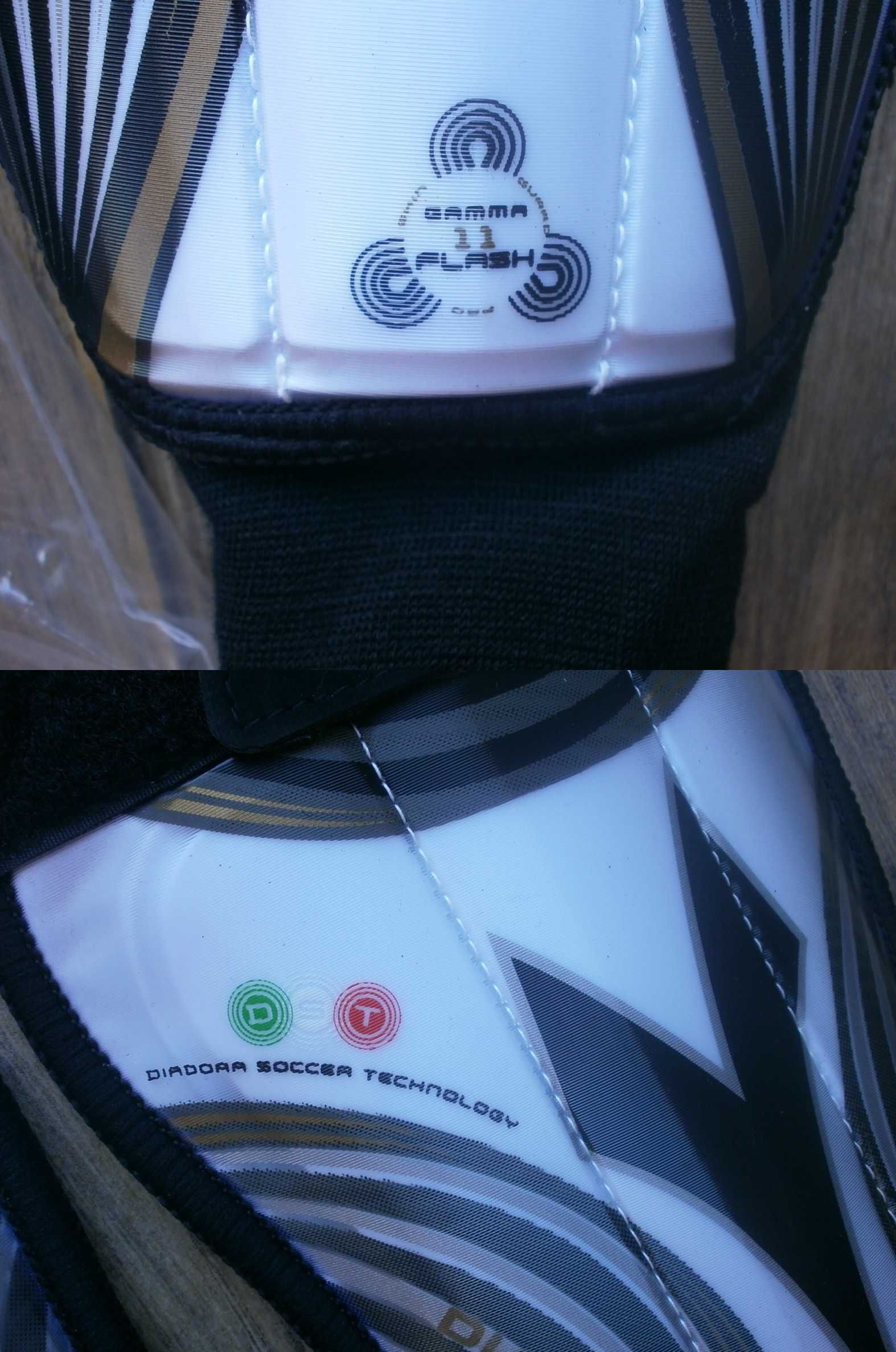 Нови Футболни Кори Diadora и Използвани №41 Бутонки Nike VAPOR 12