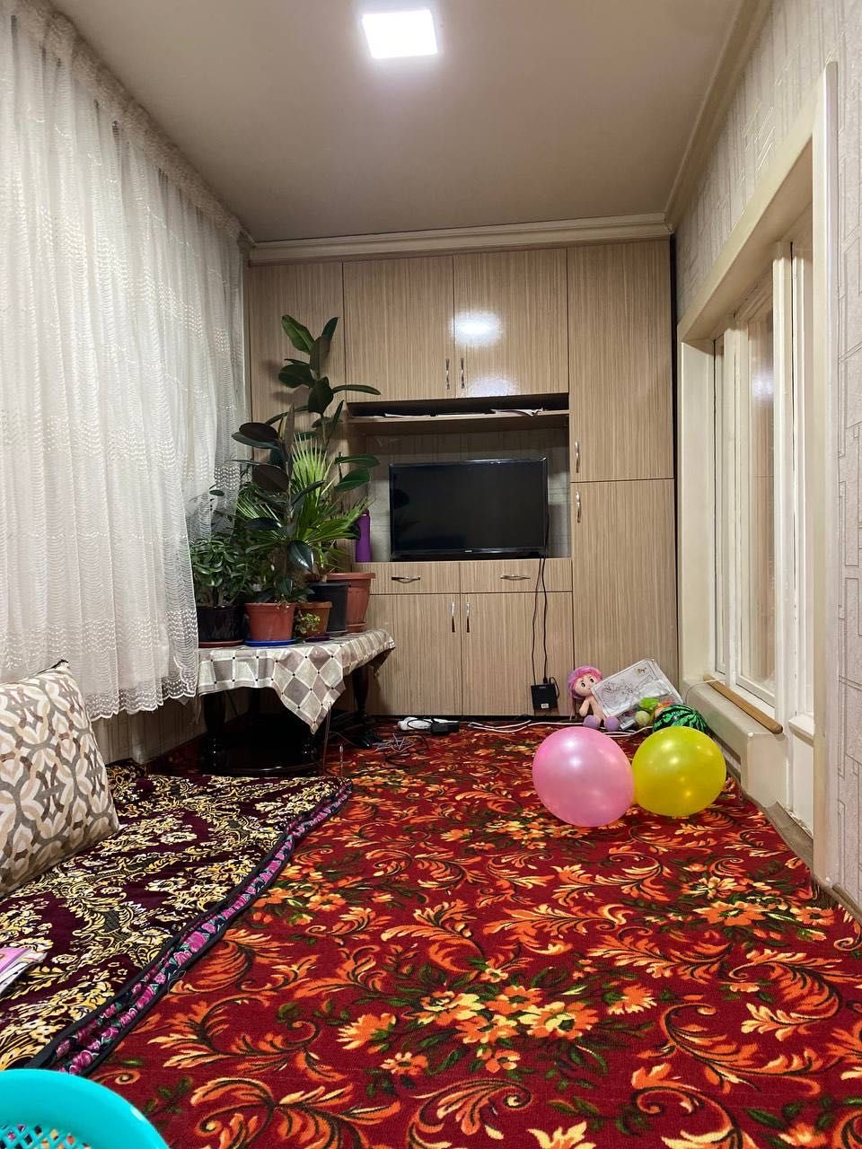 2 х ком Квартира