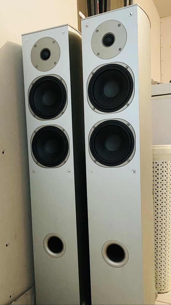 Vand/schimb boxe