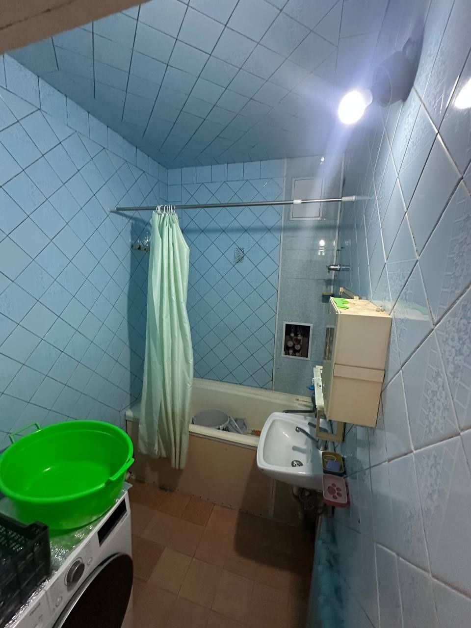 Квартира Себзар Аренда