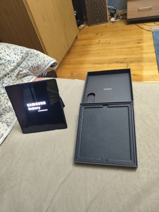 Samsung Galaxy Z Fold 7