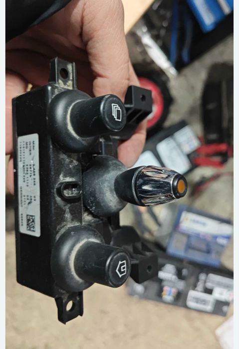 Mini Countymqn CD Навигация LCD R61 Мини Купър