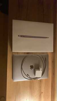 MacBook Air (2020, M1) Space Gray