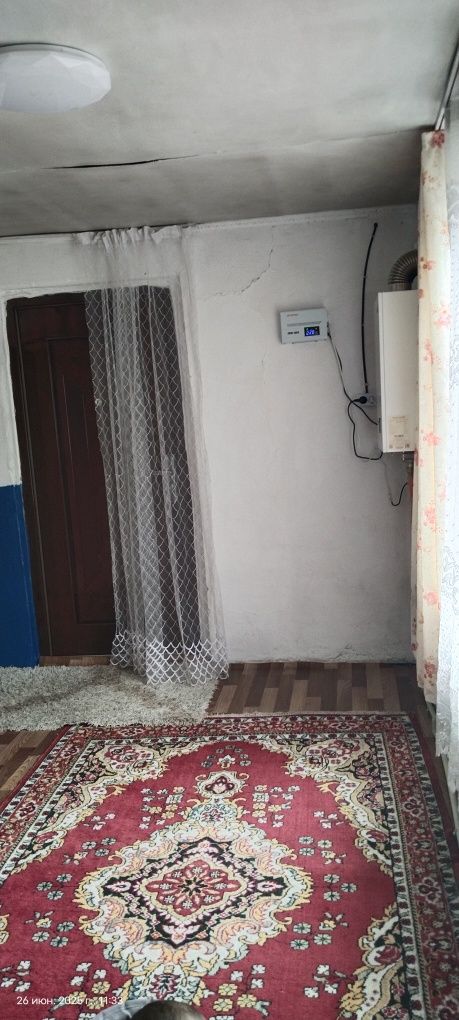 Продам срочно дом коктюбе 1