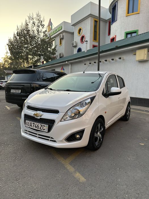 Spark Avtomat Arendaga Beriladi!