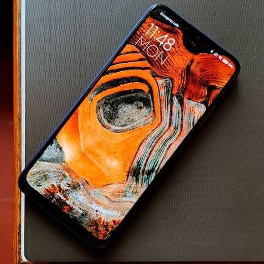 Redmi 9 Power – 4/64 GB | Хорошое состояние