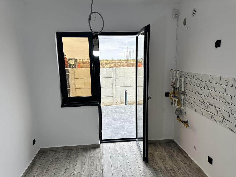 Casa noua de vanzare in Pantelimon- confort,calitate si fuctionalitate