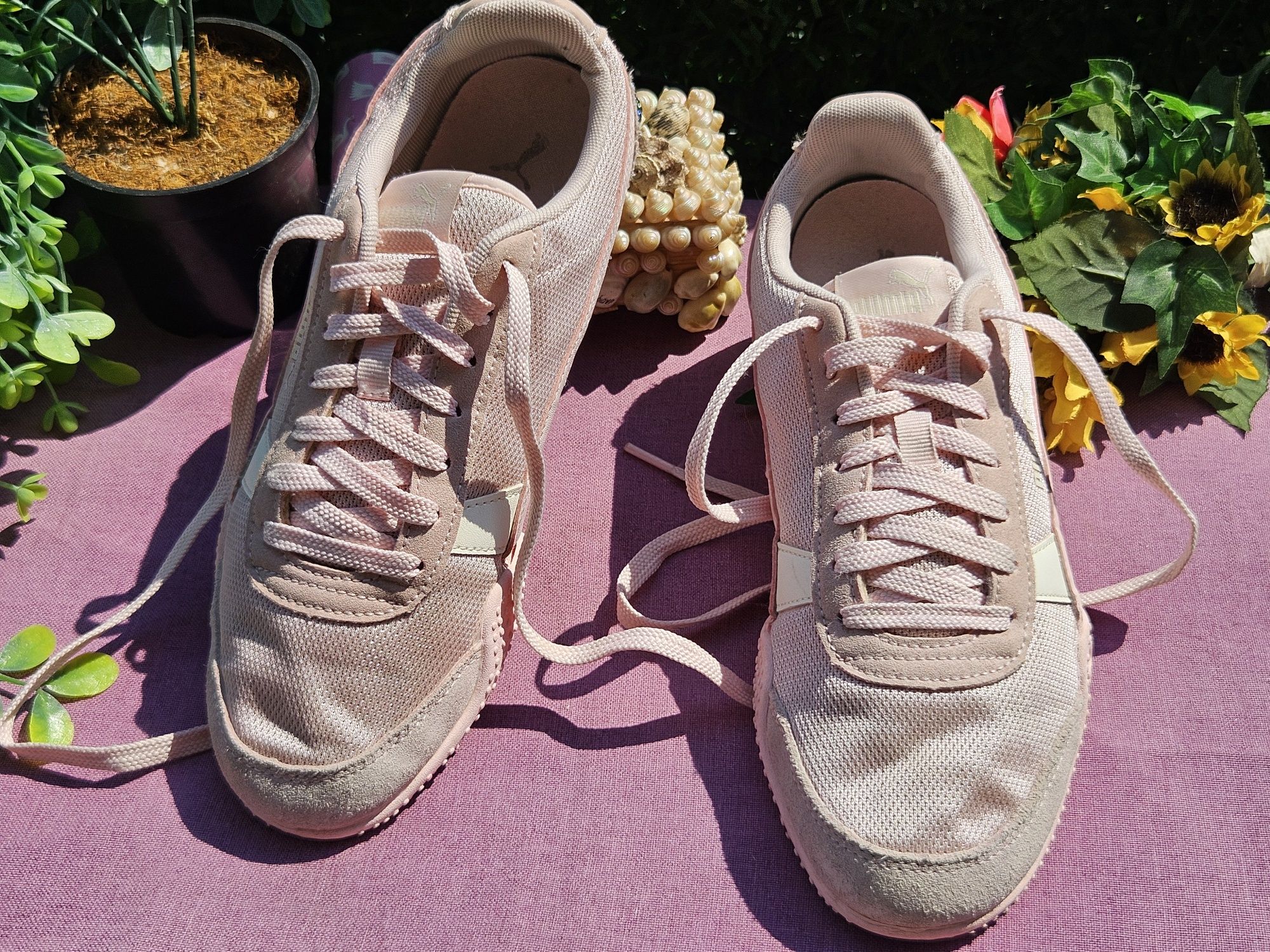 Puma оригинални дамски маратонки
