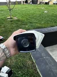 Sistem cameră video supraveghere