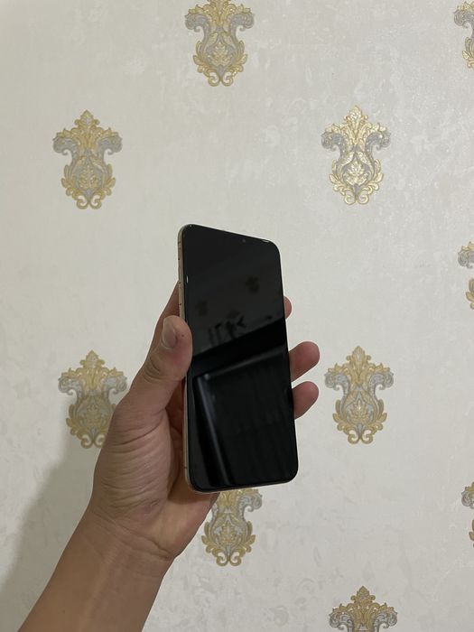 Iphone Xs max 64 gb