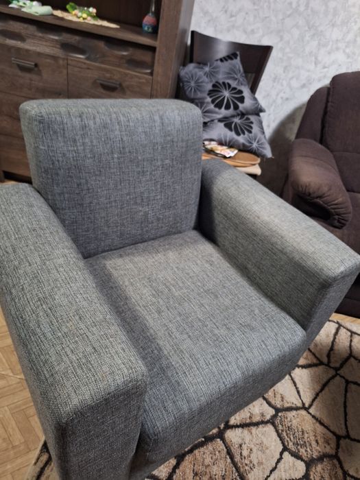 Употребявани дивани и фотьойл