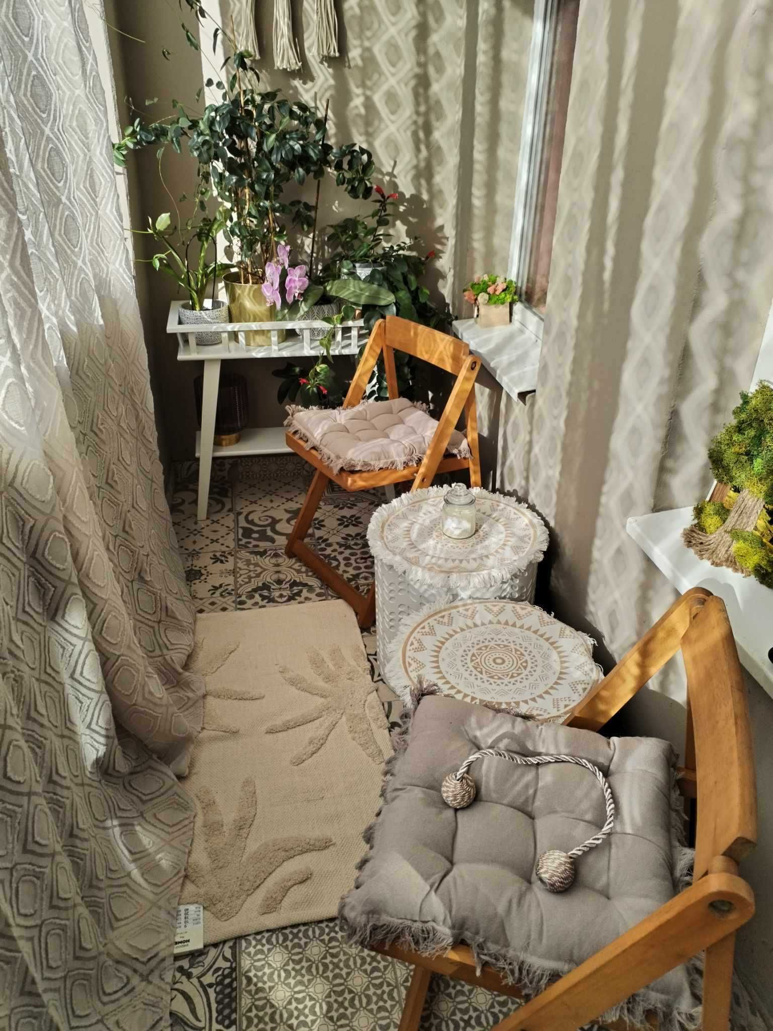 Четиристаен апартамент
