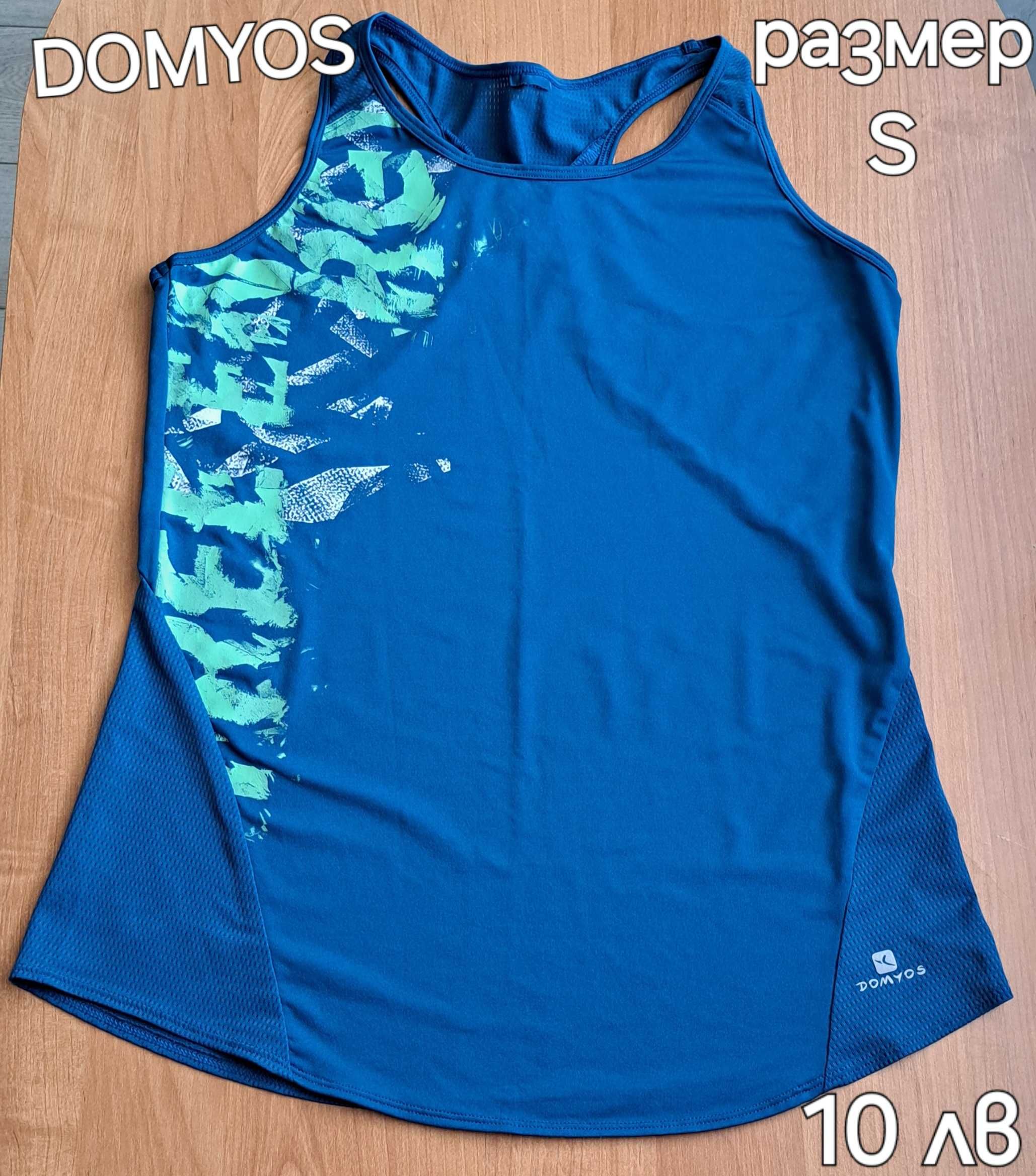ESPRIT,H&M,LC Waikiki Дамски тениски,потници
