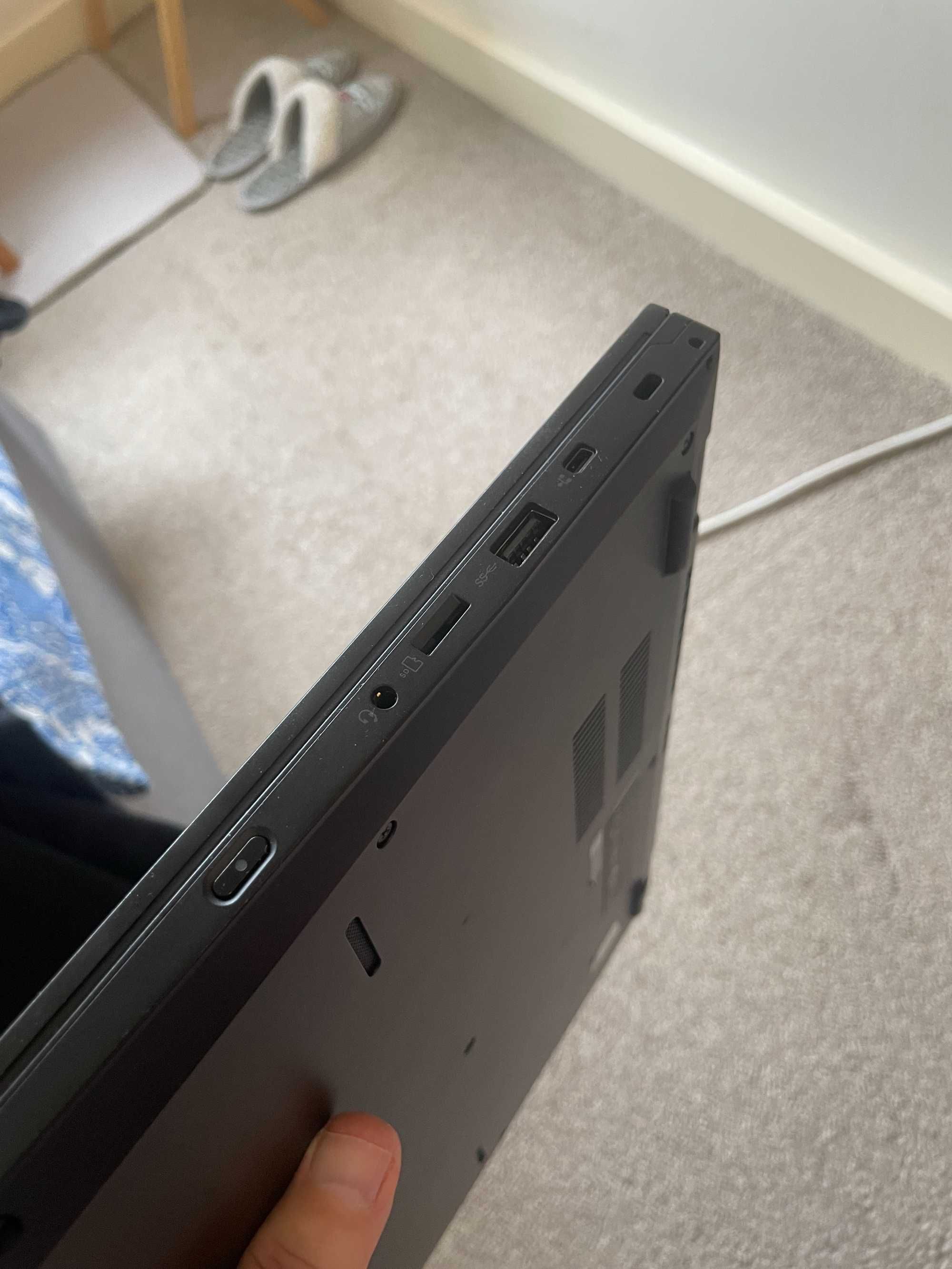 Lenovo ThinkPad L380